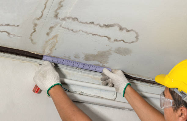 Affordable Burst Pipe Water Damage solutions in Slippery Rock, PA